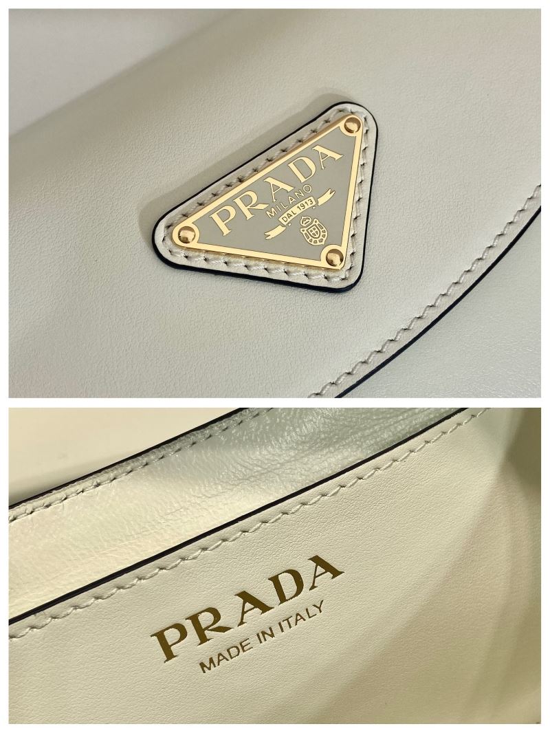 Prada Satchel Bags